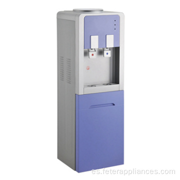 Dispensador de agua fría y caliente OEM de fábrica para uso doméstico o de oficina